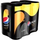 Pepsi Mango doza 330 ml