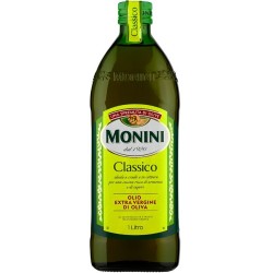 Ulei de masline extravirgin Monini Classico 1 litru