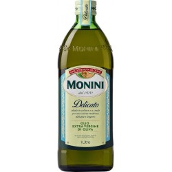Ulei de masline extravirgin Monini Delicato 1 litru