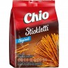 Sticksuri cu sare Chio Stickletti Original 190 grame