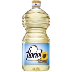 Ulei de floarea soarelui Floriol 2 litri