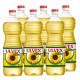 Ulei de floarea soarelui Ulvex 1 litru