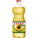 Ulei de floarea soarelui Ulvex 2 litri
