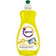 Detergent vase dezinfectant Igienol lamaie si menta 500 ml