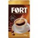 Cafea macinata Fort 500 grame