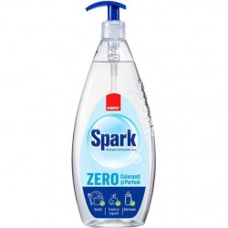 Detergent vase Sano Spark Zero 1 litru