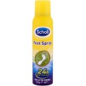 Spray pentru picioare Scholl 150 ml