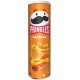 Chipsuri Pringles Paprika 165 grame