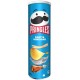 Chipsuri Pringles Salt & Vinegar 165 grame