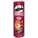 Chipsuri Pringles Bacon 165 grame