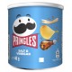 Chipsuri Pringles Salt & Vinegar 40 grame