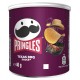 Chipsuri Pringles Texas BBQ Sauce 40 grame