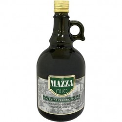 Ulei de masline extravirgin Mazza 1 litru