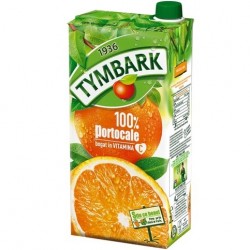 Tymbark 100% portocale 2 litri