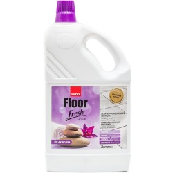 Detergent pardoseli Sano Floor Fresh Home Relaxing Spa 2 litri