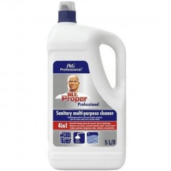 Detergent universal Mr. Proper Professional Sanitary 5 litri