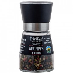 Piper boabe mozaic Pirifan 75 grame