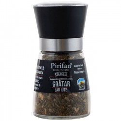 Condimente pentru gratar jar iute Pirifan 70 grame