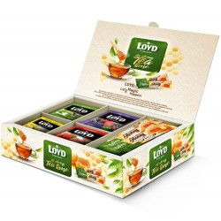 Ceai Loyd Special Tea Collection 40 plicuri