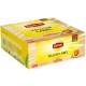 Ceai Lipton Yellow Label 100 plicuri