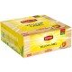 Ceai negru Lipton Yellow Label 100 plicuri