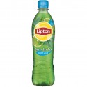 Lipton Ice Tea ceai verde cu lime si menta 500 ml