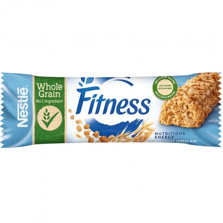 Baton de cereale Nestle Fitness 23,5 grame