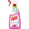 Detergent geamuri Ajax Floral Fiesta Pink 500 ml