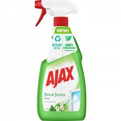 Detergent geamuri Ajax Floral Fiesta Spring 500 ml