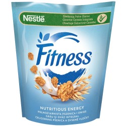Cereale Nestle Fitness 425 grame