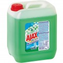 Detergent geamuri Ajax Floral Fiesta 5 litri