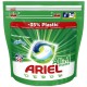 Detergent capsule Ariel All in One Pods Mountain Spring 45 buc