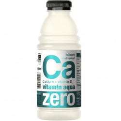 Vitamin Aqua Ca Zero 600 ml
