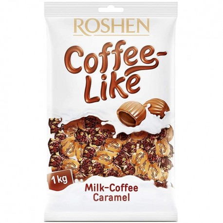 Dropsuri Roshen Coffee Like 1 kg