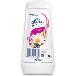 Odorizant gel Glade Relaxing Zen 150 grame