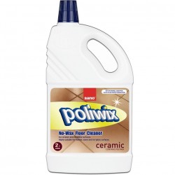 Detergent pardoseli Sano Poliwix Ceramic 2 litri