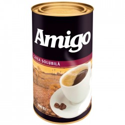 Cafea solubila Amigo 300 grame