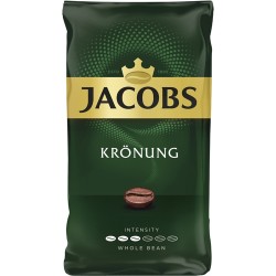 Cafea boabe Jacobs Kronung 1 kg