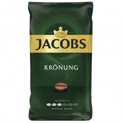 Cafea boabe Jacobs Kronung 500 grame