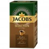 Cafea macinata Jacobs Selection Intense 250 grame