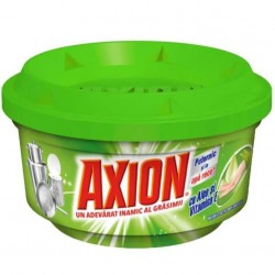 Detergent vase pasta Axion Aloe si Vitamina E 225 grame