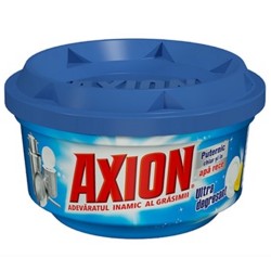 Detergent vase pasta Axion Ultra Degresant 225 grame