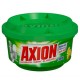 Detergent vase pasta Axion Lemon 225 grame