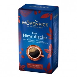 Cafea macinata Movenpick Der Himmlische 250 grame