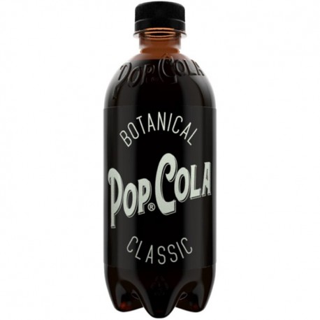 Pop Cola Classic 500 ml