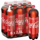 Coca Cola 2,5 litri