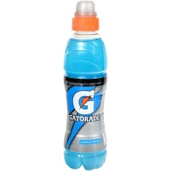 Bautura pentru sportivi Gatorade Cool Blue 500 ml