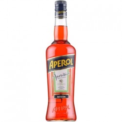 Bautura aperitiv Aperol Aperitivo 1 litru