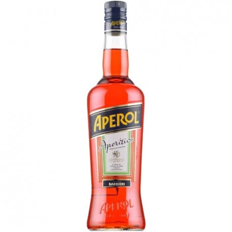 Bautura aperitiv Aperol Aperitivo 1 litru