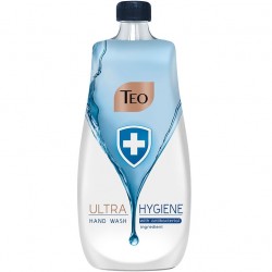Sapun lichid Teo Ultra Hygiene 800 ml
